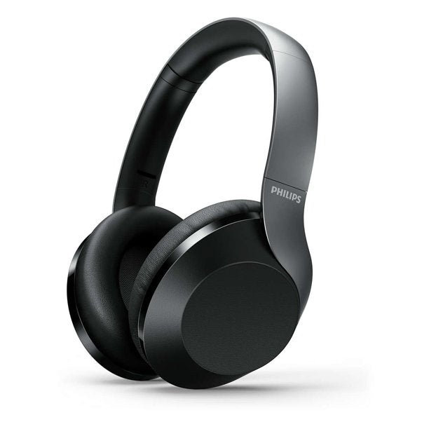 Philips Hi-Res Audio Wireless Over-Ear Headphone for $89! (reg $200)
