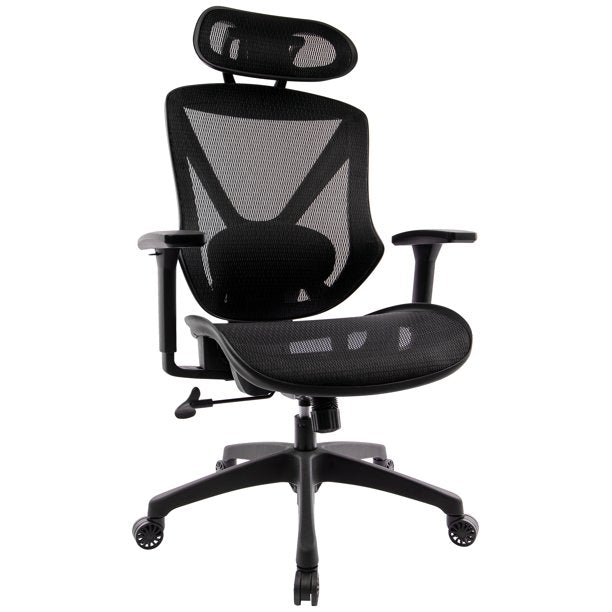 Staples Dexley Mesh Task Chair for $160! (reg $379)