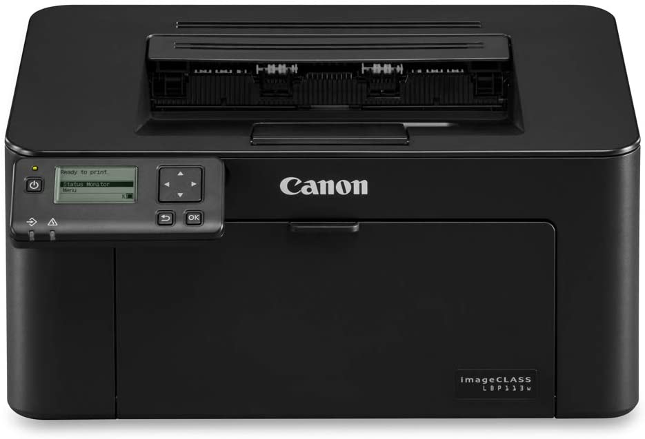 Canon imageCLASS Wireless, Mobile-Ready Laser Printer for $90! (reg $175)