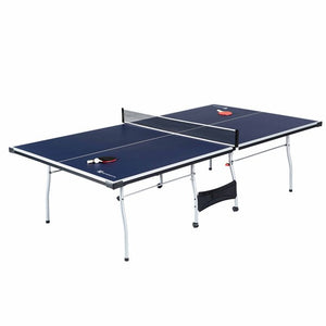 Official Size Indoor Ping Pong Table for $120! (reg $175)